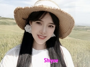Shiyue