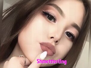 Shmettterling