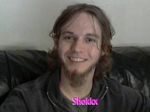 Shokkx