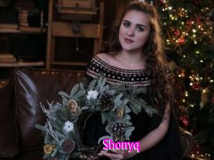 Shonyq