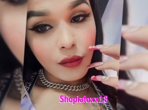 Shopiafoxx18