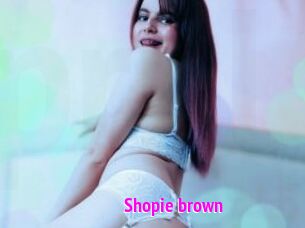 Shopie_brown