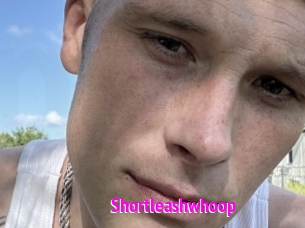 Shortleashwhoop