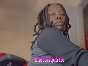 Shottasquirtle