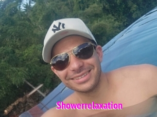Showerrelaxation