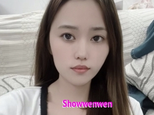Showwenwen
