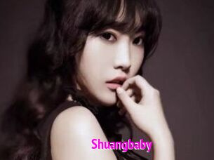 Shuangbaby