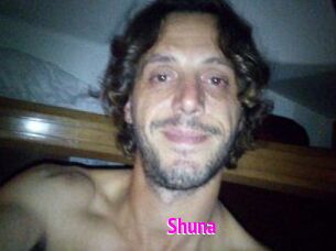 Shuna