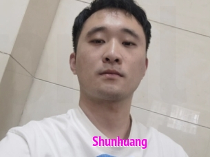 Shunhuang