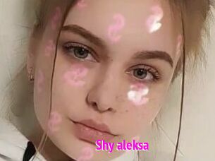Shy_aleksa