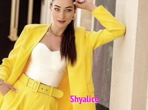 shyalice Porn Loverz