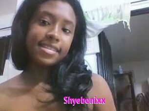 Shyebonixx