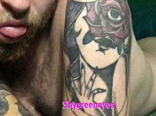 Shygreeneyes_