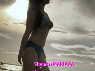 shynessMARIAAA Porn Loverz