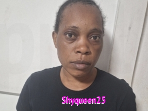 Shyqueen25