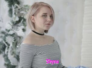 Shysu