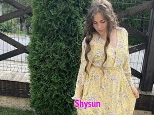 Shysun