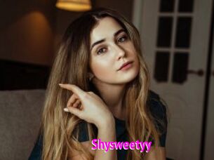 Shysweetyy