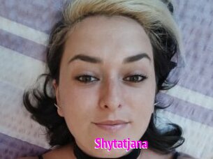 Shytatjana