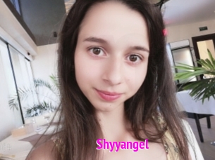 shyyangel Porn Loverz
