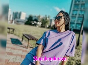 Sianahenderson