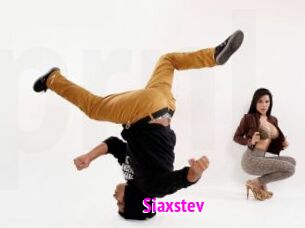 Siaxstev