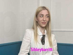 sibleybarritt Porn Loverz