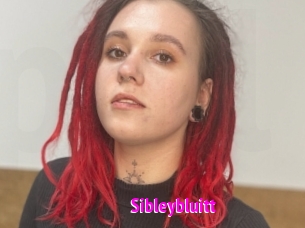 Sibleybluitt