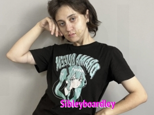 Sibleyboardley