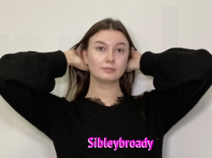 Sibleybroady