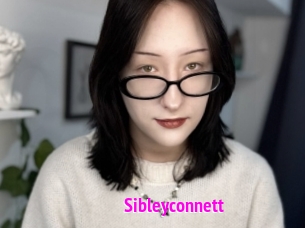 Sibleyconnett
