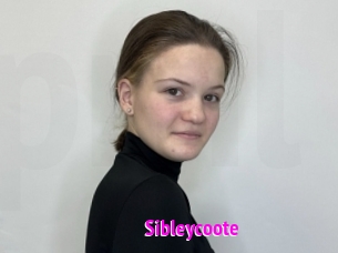 Sibleycoote