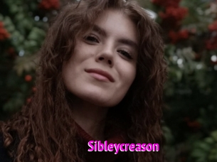 Sibleycreason