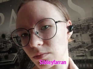 Sibleyfarran