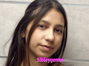 Sibleygomer