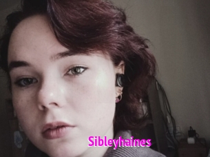 Sibleyhaines