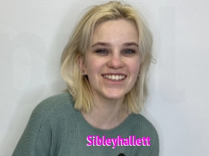 Sibleyhallett