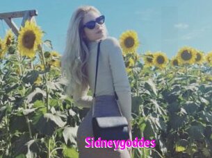 Sidneygoddes