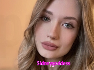 Sidneygoddess