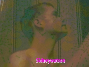 Sidneywatson
