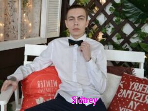 sidtrey Porn Loverz