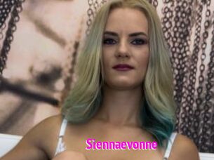 Siennaevonne