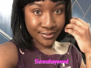 Siennahaywood