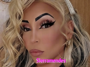 sierramendes Porn Loverz