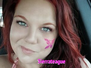 sierrateague Porn Loverz