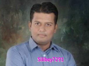 Siliboy7291