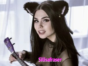 Silisafraser