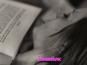 Silnamilosc