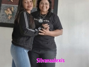 Silvanaalexis