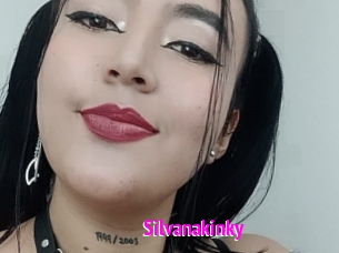 Silvanakinky